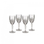 Brookside White Wine Glass [Set of 4]
