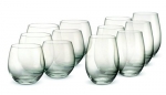Marquis by Waterford Vintage Stemless Wine (Set of 12)