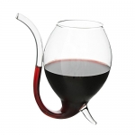 Oenophilia Wino Sippers, Set of 2
