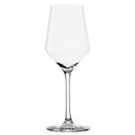 Stolzle S3770002 Revolution Classic 13 Oz. White Wine Glass - 6 / CS