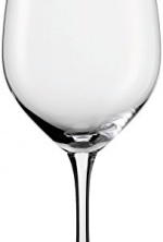 Spiegelau Winelover's Non-Leaded Crystal Bordeaux Wine Glass, Set of 8