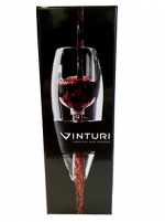 Essential Red Wine Aerator by Vinturi