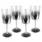 Shadow Goblet (Set of 4)