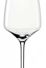Stolzle Experience Bordeaux Wine Glasses, Set of 6
