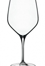 Luigi Bormioli Prestige Cabernet/Merlot Wine Glasses, Set of 4
