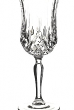RCR Opera Crystal Water Glass, Set of 6