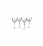 Marquis by Waterford Brookside All Purpose Wine Glass, Set of 4