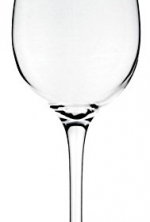 Luigi Bormioli White Wine Glasses, 12.75 Ounce - Set of 4