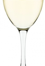 Tulip White Wine Glasses, 11.5 Ounce - Set of 6