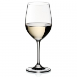 Riedel Vinum Leaded Crystal Viognier/Chardonnay Wine Glass, Set of 4