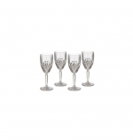 Marquis By Waterford Brookside White Wine, Set of 4
