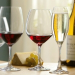 Spiegelau Vino Grande Burgundy Wine Glass, 25-Ounce, Set of 2