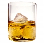 Riedel H2O Double-Old Fashioned Whiskey Glass, Set of 6