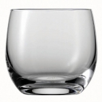 Schott Zwiesel Tritan Crystal Glass Banquet Barware Collection Cocktail Goblet/Rocks, 8.8-Ounce, Set of 6