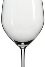 Schott Zwiesel Tritan Crystal Glass Stemware Forte Collection Claret Goblet, 21.1-Ounce, Set of 6