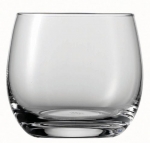 Schott Zwiesel Tritan Crystal Glass Banquet Barware Collection Old Fashioned, 13-1/2-Ounce, Set of 6