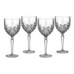 Marquis by Waterford Brookside 8-Ounce Footed discount wine glasses, Marquis by Waterford Brookside 8-Ounce Footed