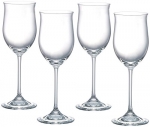 Marquis by Waterford Young White Wine Glasses, Set of 4