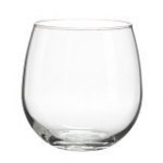 Libbey Vina Stemless Glasses (16.75oz/Set of 4)