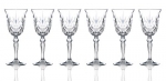 RCR Crystal Melodia Collection Wine Glass Set