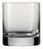 Schott Zwiesel Tritan Crystal Glass Paris Barware Collection Old Fashioned, 9.8-Ounce, Set of 6