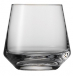 Schott Zwiesel Tritan Crystal Glass Pure Barware Collection Whiskey/Small Old Fashioned, 10.3-Ounce, Set of 6