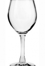 Carmona All Purpose Wine Glass