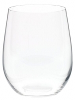 Riedel O Viognier/Chardonnay Wine Glass, Set of 6 with 2 Bonus Glasses