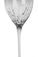 Miller Rogaska by Reed & Barton Crystal Soho Wine Glass