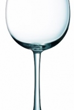 Arc International Luminarc Cachet Red Wine Glass, 16-Ounce, Set of 12