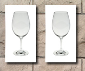 Riedel ouverture red wine glass, set of 2